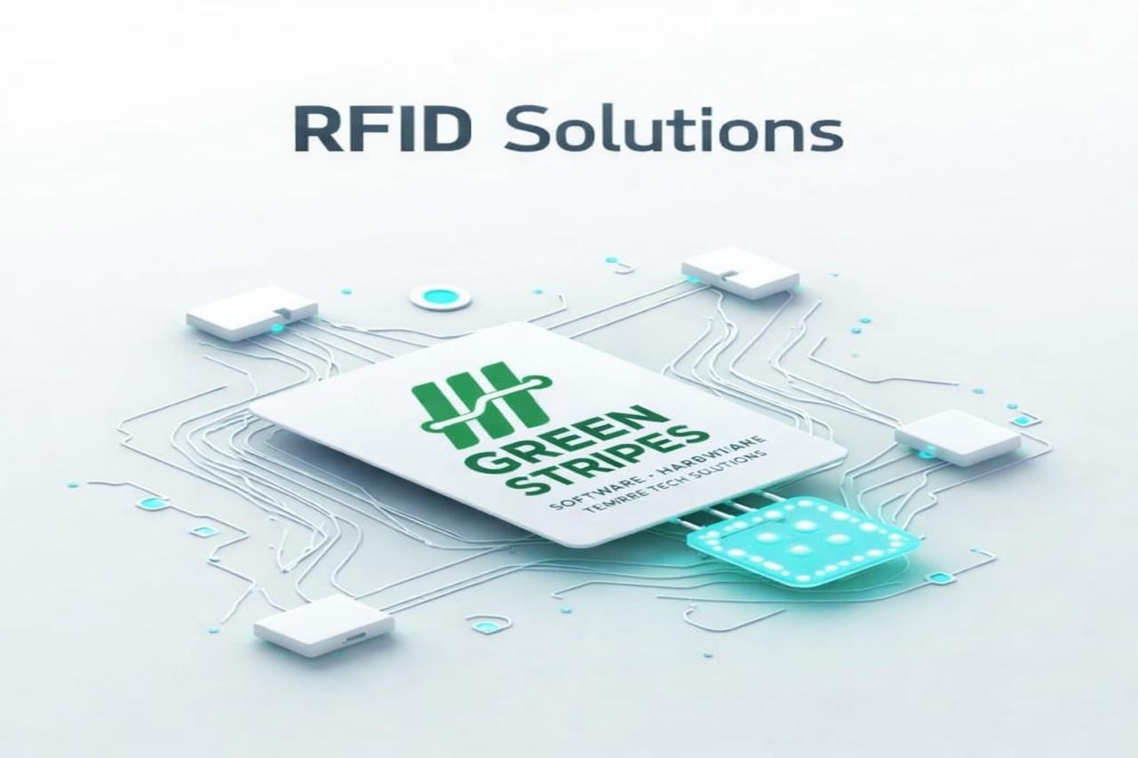 Access Control & RFID