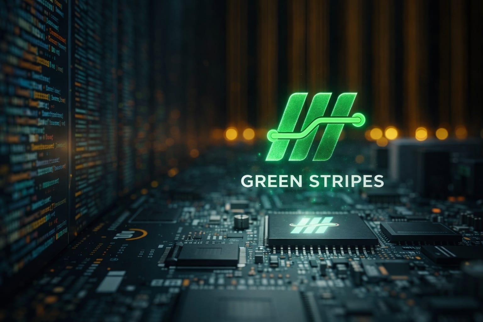 IT Hardware & Infrastructure